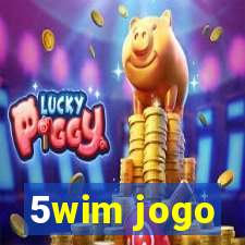 5wim jogo